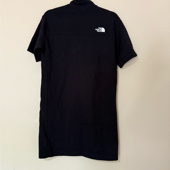 The North Face TNF Tech Dress in Black NWOT - Picture 9 of 13